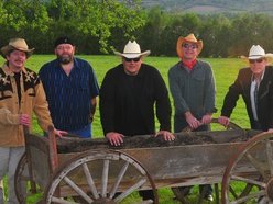 Redneck Rodeo Cowboys