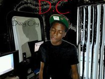 D.C Dizzy City