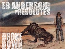 EB Anderson & The Resolutes