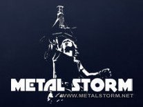 Metal Storm