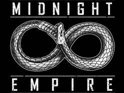 Image for Midnight Empire