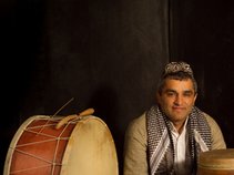 kurdish Drum