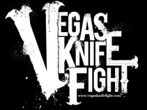 Vegas Knife Fight