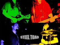 Steel Toad