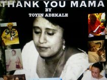 Toyin Adekale
