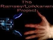 The Ramsey/Loikkanen Project