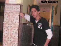 MiDo ElMasry - MaDoX