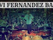 Savi Fernandez Band