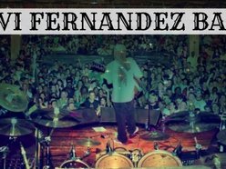 Image for Savi Fernandez Band