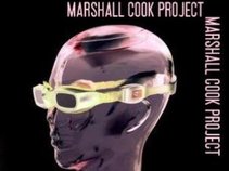 Marshall Cook