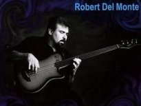 Robert Delmonte