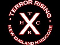 Terror Rising