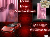 DeeJay YounqMike