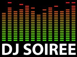 Image for DJ Soiree