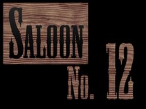 Saloon No. 12