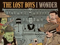 Xristos Tsif & The Lost Boys