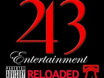 243 ENTERTAINMENT, LLC  243 Reloaded