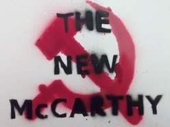 Image for The New McCarthy