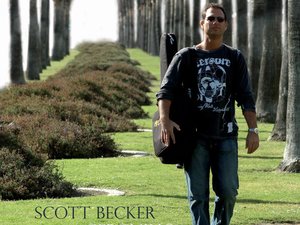 Scott Becker