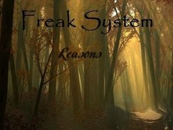 Image for Freak System
