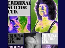 Criminal Suicide Limited (CSL)