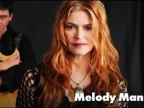 Melody Mann