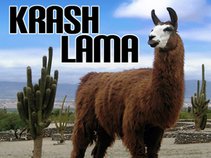 Krash Lama