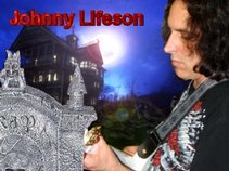 Johnny Lifeson
