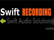 Swift Recording Studio