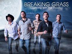 Image for Breaking Grass