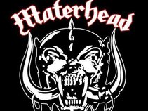 Materhead - Motörhead Tribute