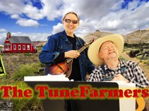 The TuneFarmers