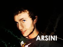 Arsini