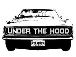 Image for Under The Hood