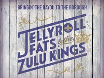Jellyroll Fats and the Zulu Kings