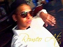 Romeo Atx