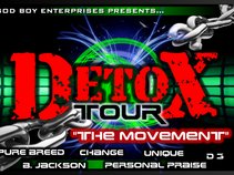 Detox Tour 2011/2012