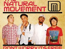 The Natural Movement