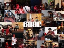 6000 band