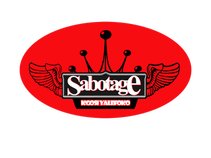 King Sabotage