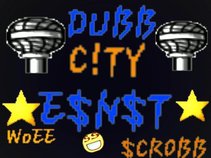 Dubb City Ent
