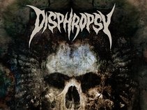 Disphropsy