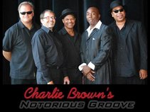 Charlie Brown's Notorious Groove