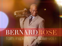Bernard Rose music