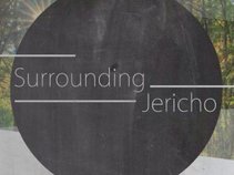 Surrounding Jericho