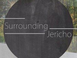 Image for Surrounding Jericho