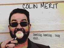 Colin Merit