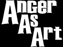 Anger As Art