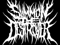 Image for Summon the Destroyer