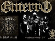 Enterro Black Metal